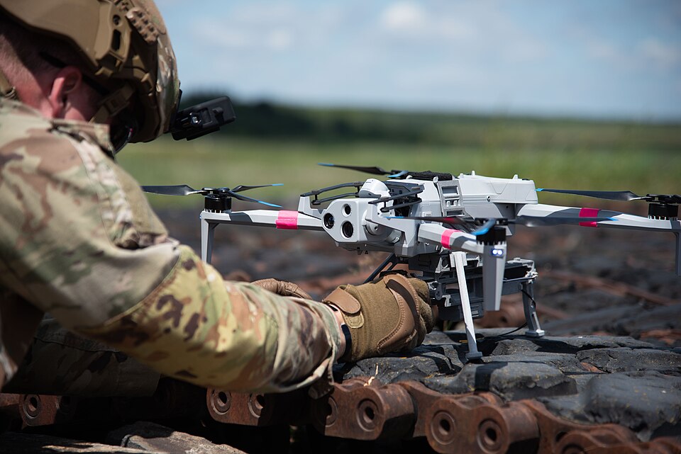 Ukraine Bets on Defense Industry as a Tool of Diplomacy