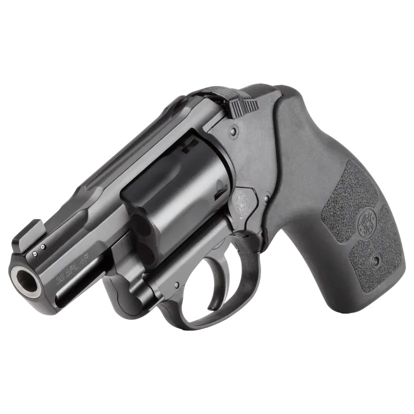 Smith & Wesson launches BODYGUARD 38 2.0 revolver