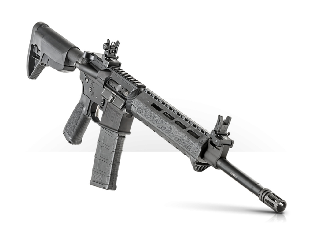 Springfield Armory SAINT Review: Classic AR-15, Upgraded Where It Counts