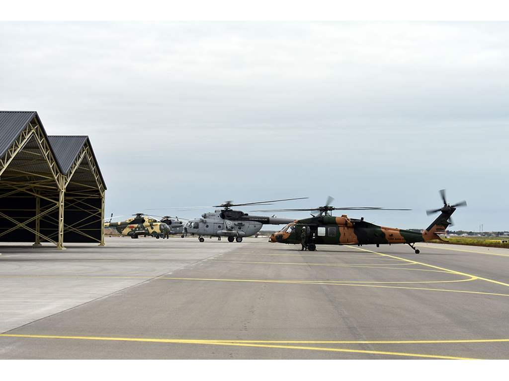 HAVELSAN delivers HvBS air operations software modules to Azerbaijan