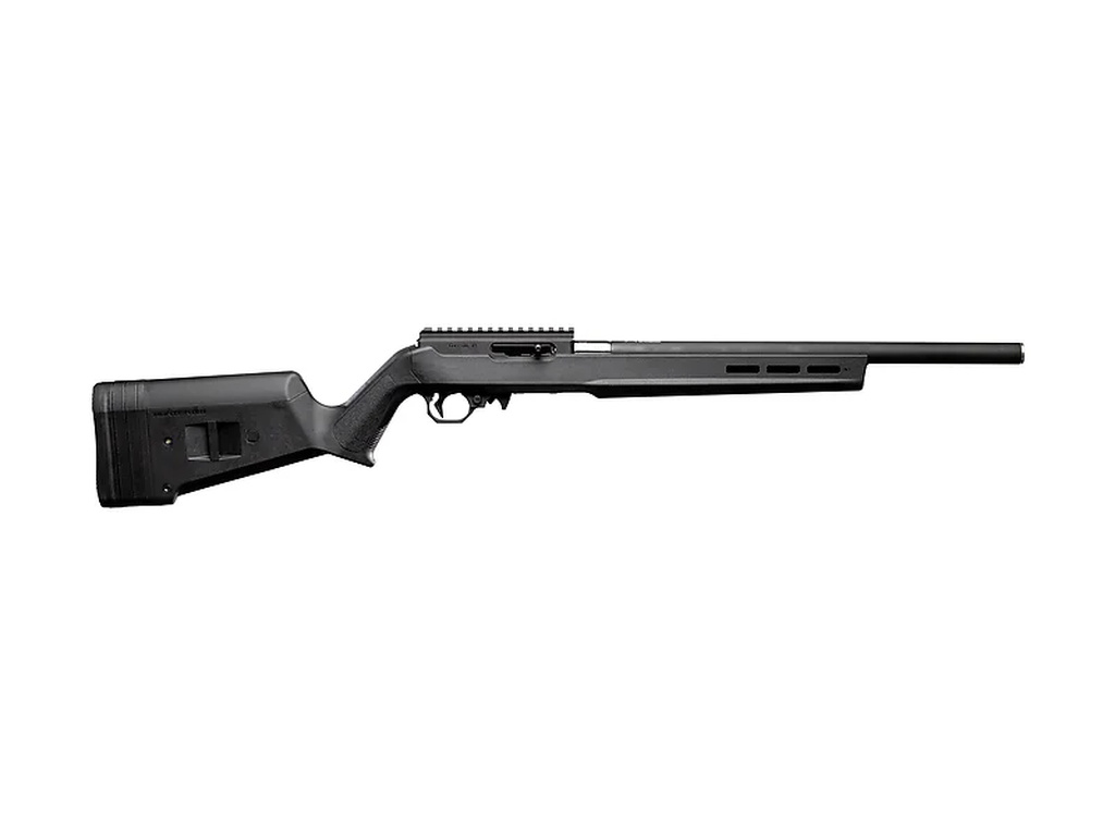 Volquartsen Vanquish 22 Superlite ISR
