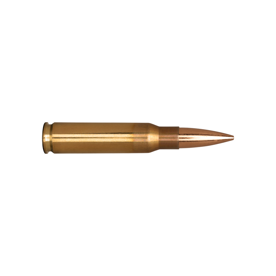 .308 Winchester & 7.62×51mm NATO