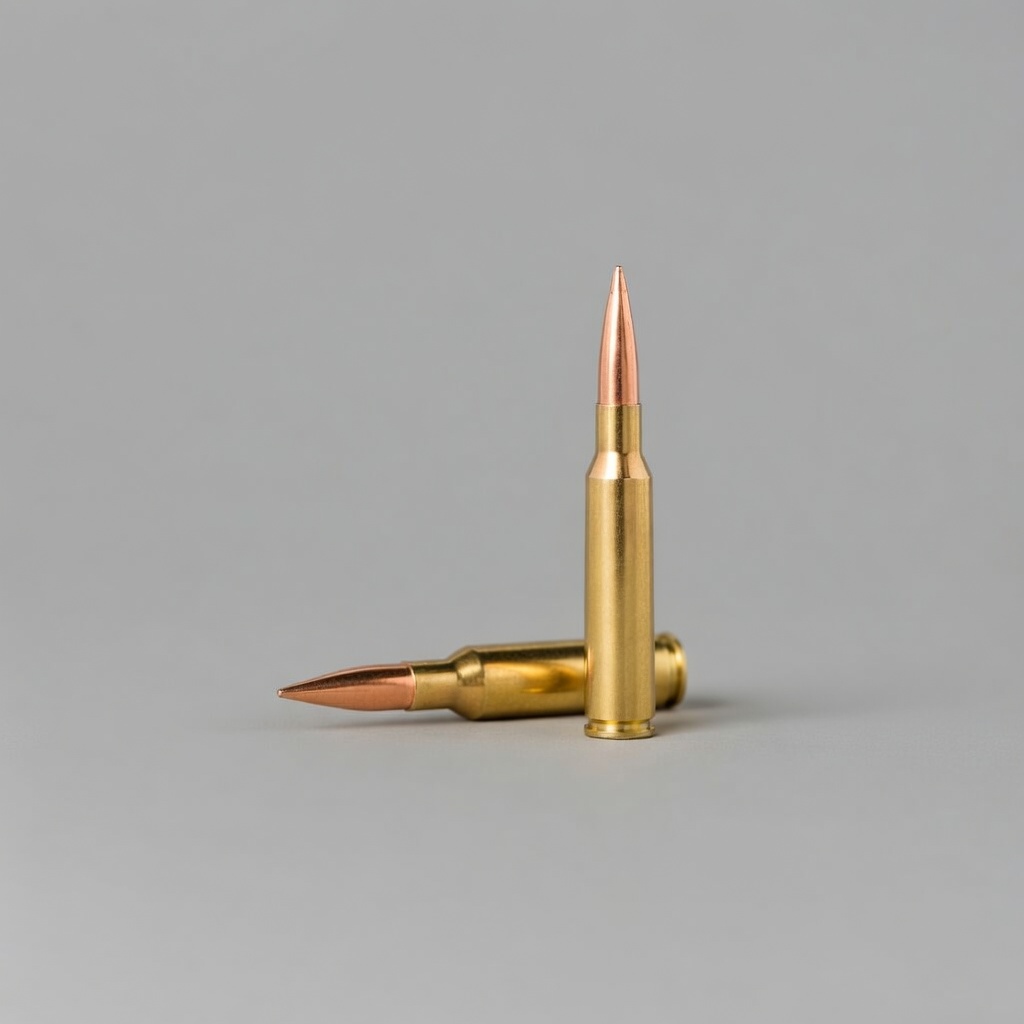 6.5x55 Swedish Mauser