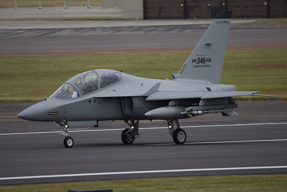 Italy freezes defense pact with Israel