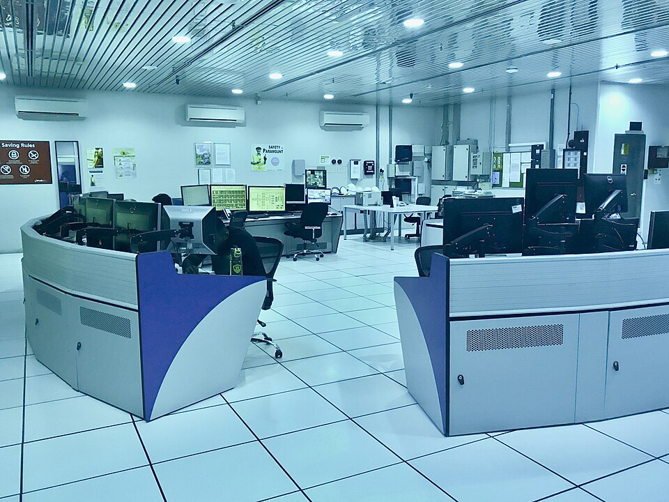 U.S. Warns of Iran-Linked Cyberattacks on Critical Infrastructure