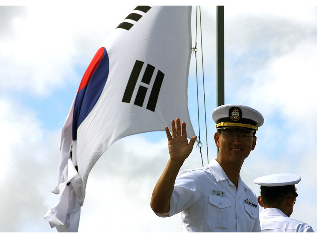 South Korea moves toward nuclear-powered submarines