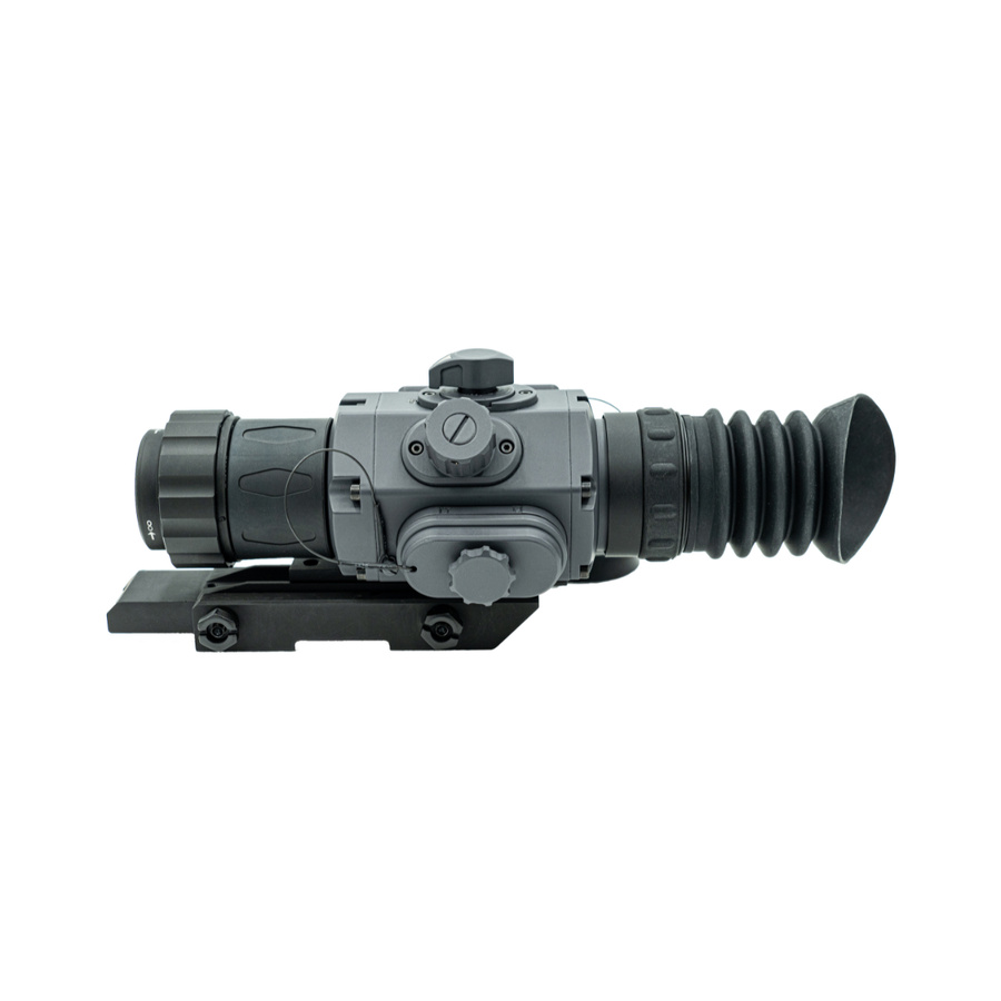 Armasight contractor 320 lite 2-8x25 thermal weapon sight