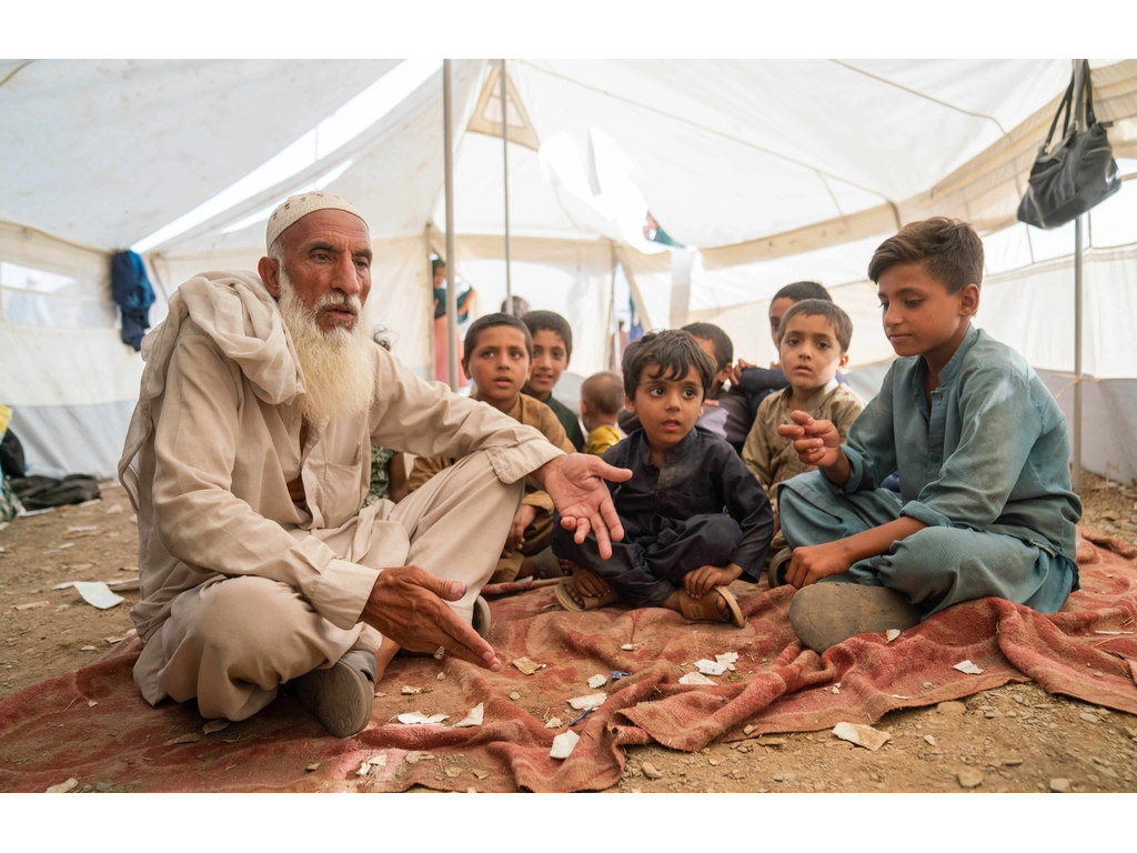 What is driving Pakistan’s mass deportation of Afghans