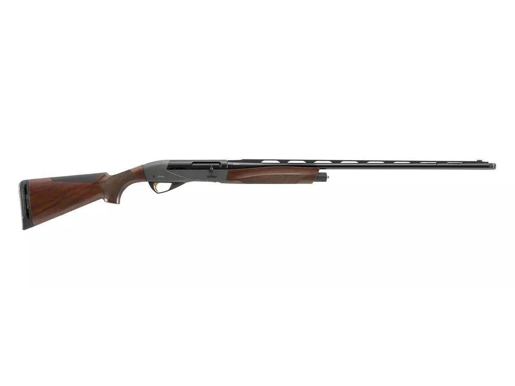 Benelli ETHOS Upland A.I. adds Advanced Impact to the field