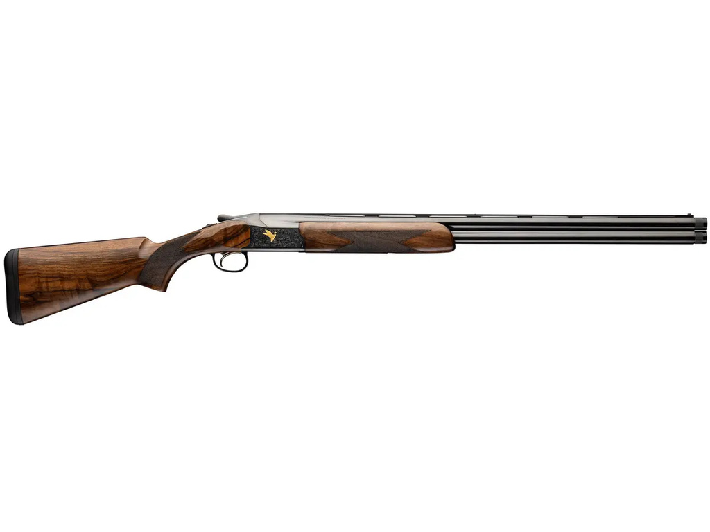 Browning expands Citori 825 line with Gran Field