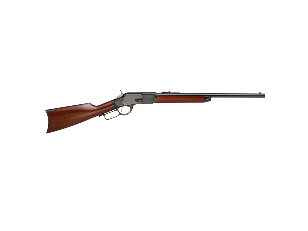 Cimarron 1873 John Russell recreates a distinctive Hollywood lever gun