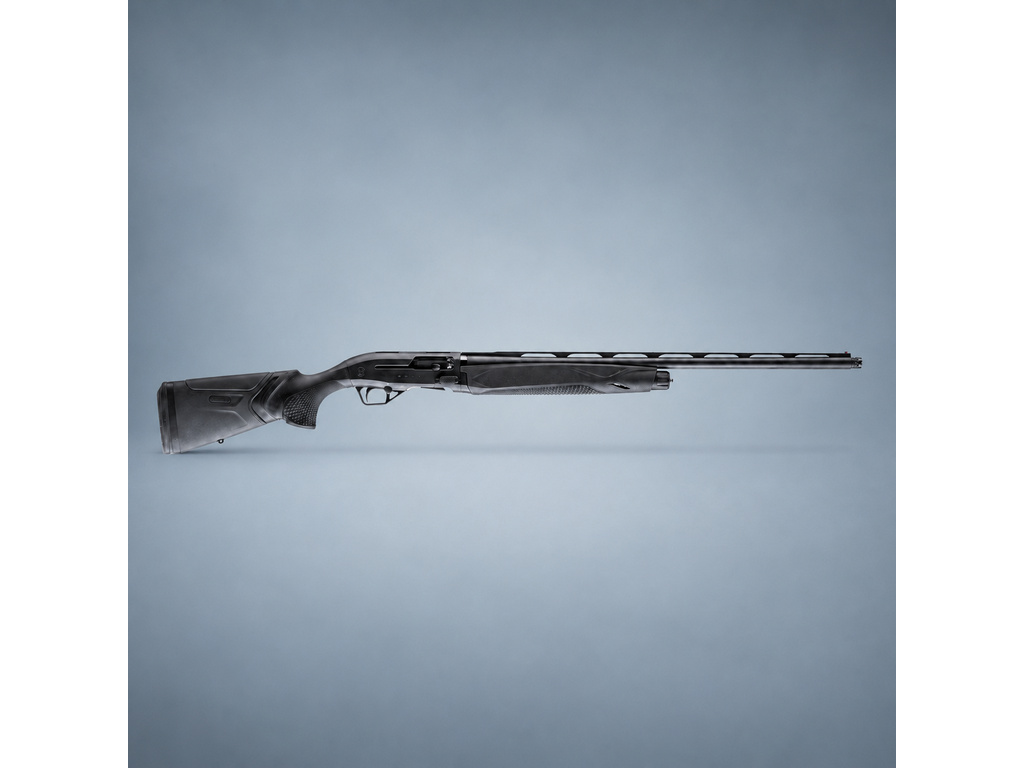 Beretta introduces the A400 Solo hunting shotgun