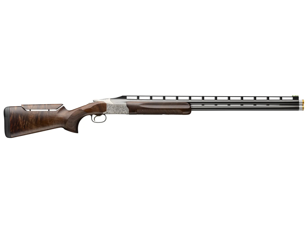 Browning Citori 825 expands into a broad over-and-under shotgun family