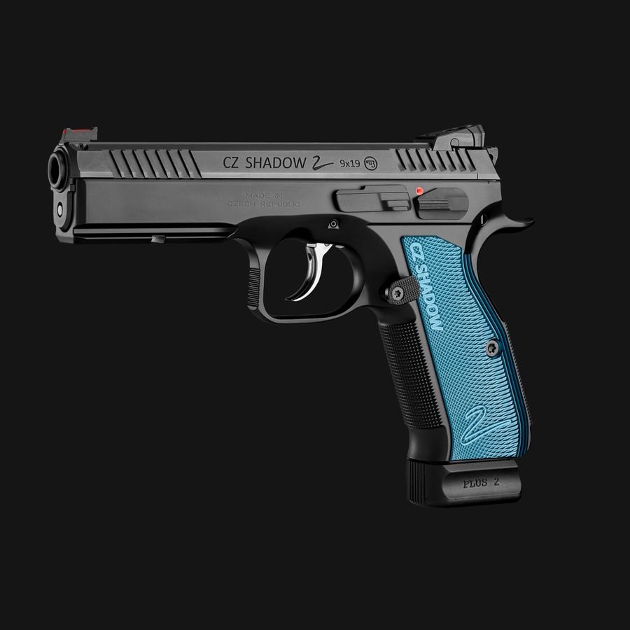 CZ Shadow 2