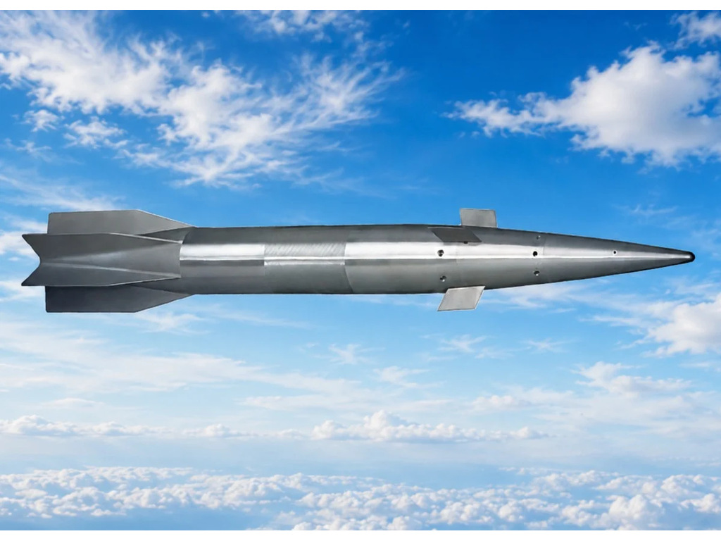 US Army chooses Vulcano shell for longer-range artillery