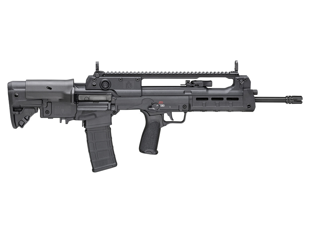 Springfield Armory Hellion™ 5.56 18″ Rifle