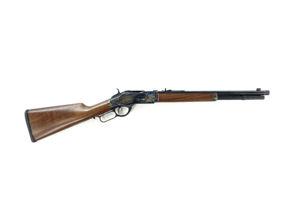 Taylor’s TC73 brings 9mm to the Model 1873 formula