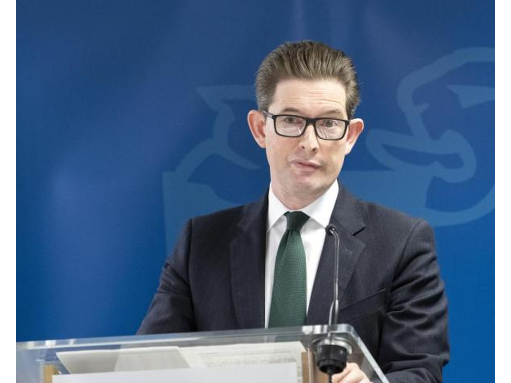 MI5 warns Iran and Russia are escalating hybrid threats against Britain