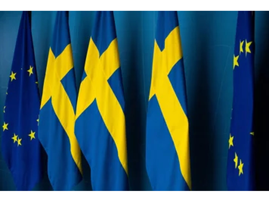 Swedish Patriots to protect Ukraine’s supply hub