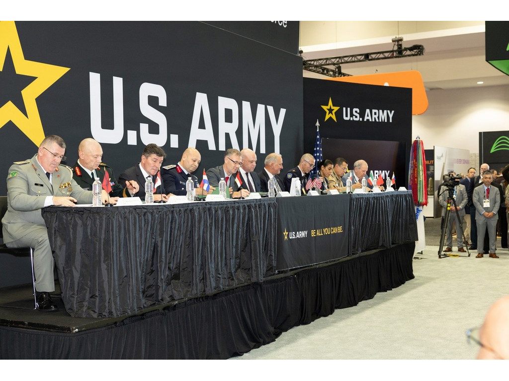 US expands allies’ access to drone procurement