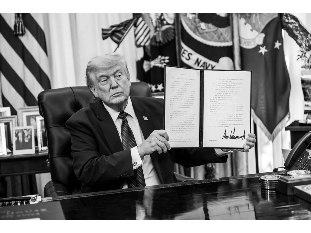 Trump’s AI order shifts from speed to security