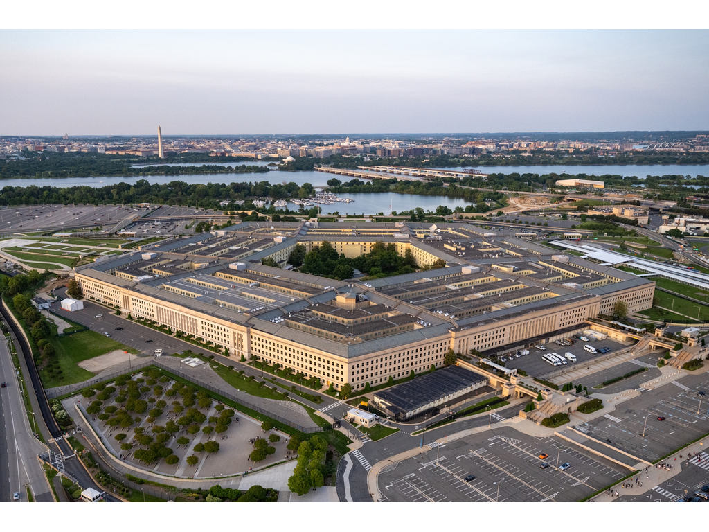 Pentagon reviews nuclear planning for conflicts with China and Russia