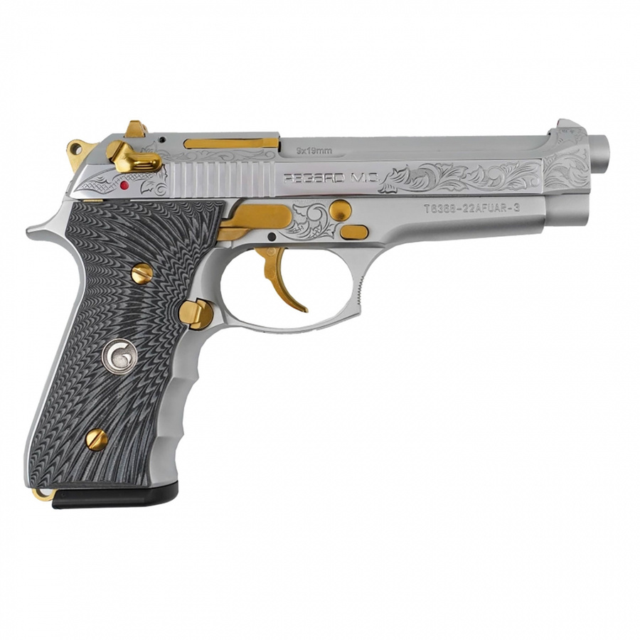 Girsan Regard MC Deluxe