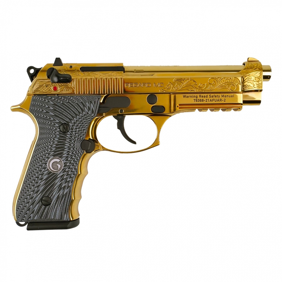 Girsan Regard MC Gold