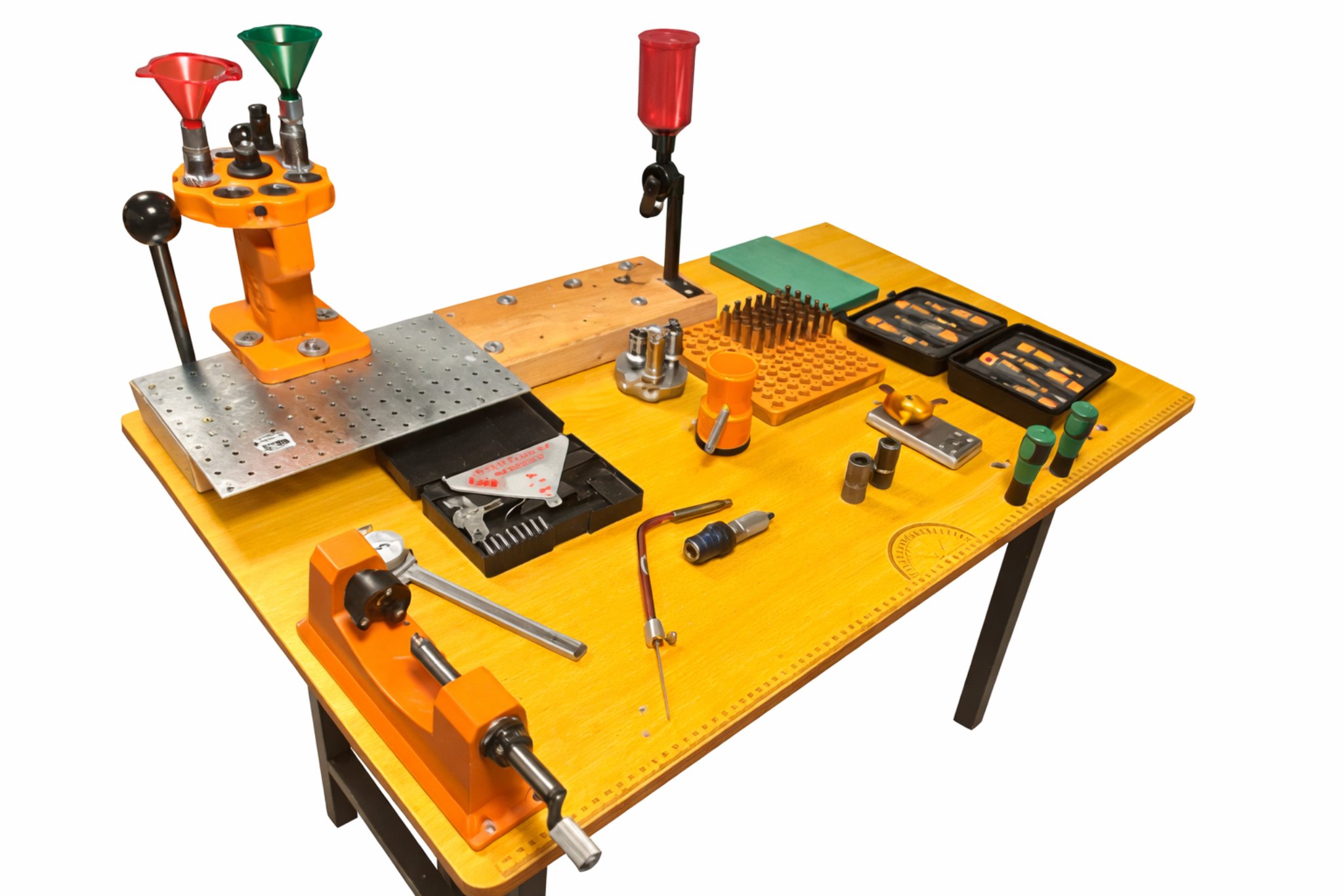 To Reload or Not to Reload?