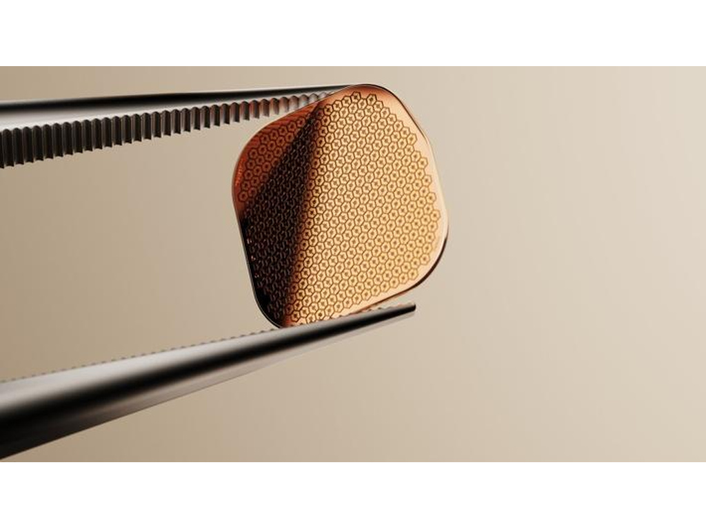 Science Corporation implants vision-restoring chip in first Stargardt disease patient