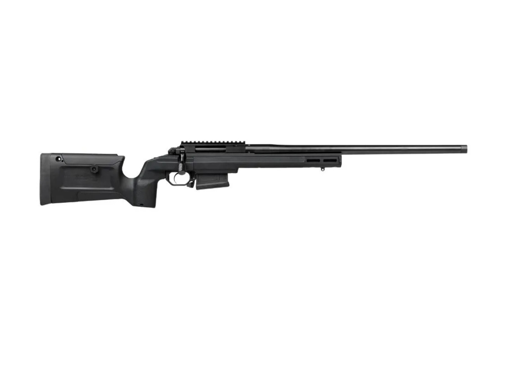 Aero Precision SOLUS Bravo blends modularity with precision