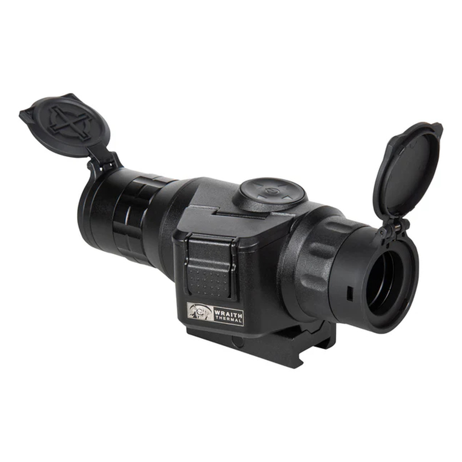 Sightmark Wraith Mini 2-16x35