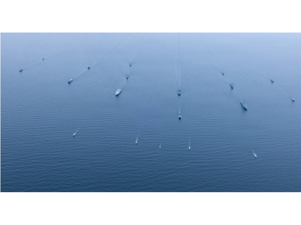 Poland joins European and Canadian maritime defence initiative