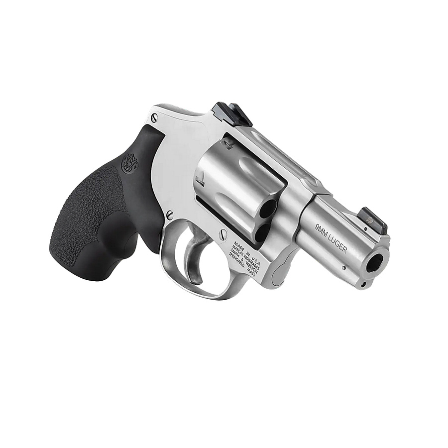 Smith&Wesson J-Frame Model 940-3