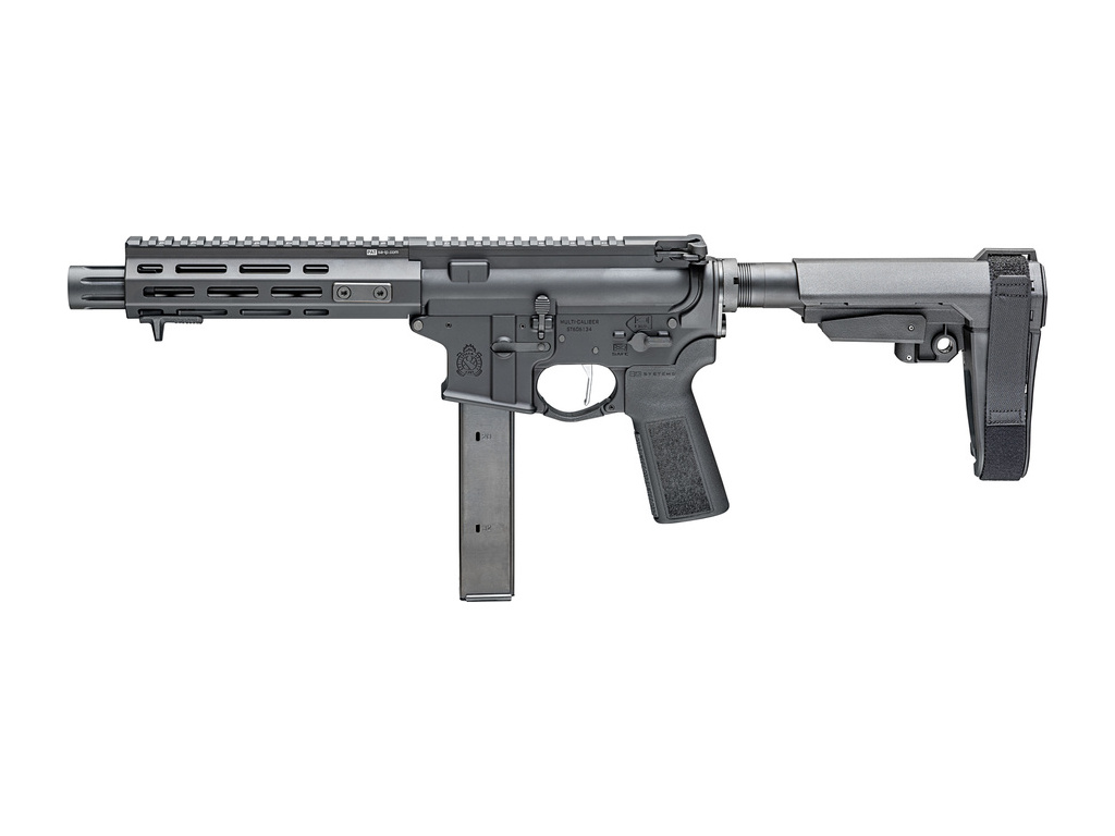 Springfield Armory SAINT® Victor 8.5″ 9mm Pistol