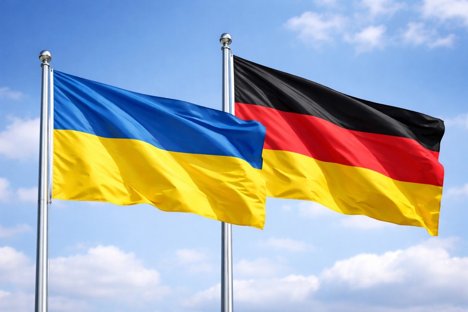 Quantum Systems launches two new JVs with Ukraine