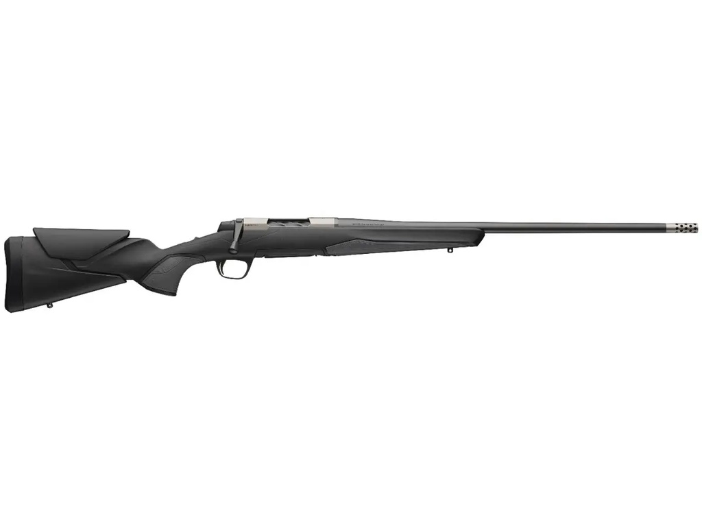 Browning X-Bolt 2 Hunter Composite Two-Tone adds adaptable fit