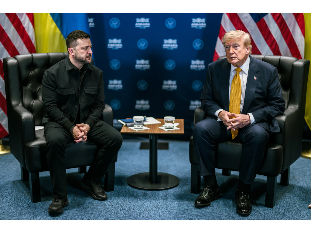 US backs licensed production of Patriot interceptors in Ukraine